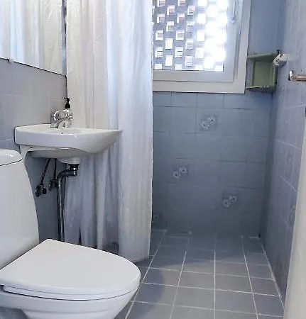 The Catch Kondominium Koge