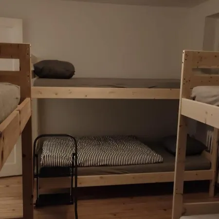 Catch Hostel Lille Skensved