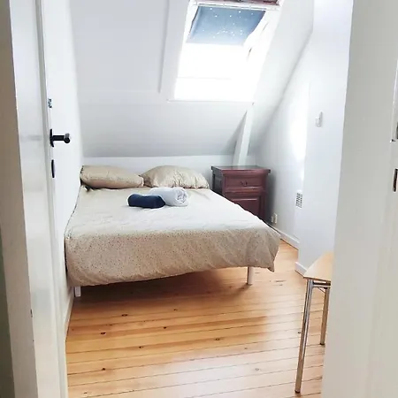 Catch Hostel Lille Skensved