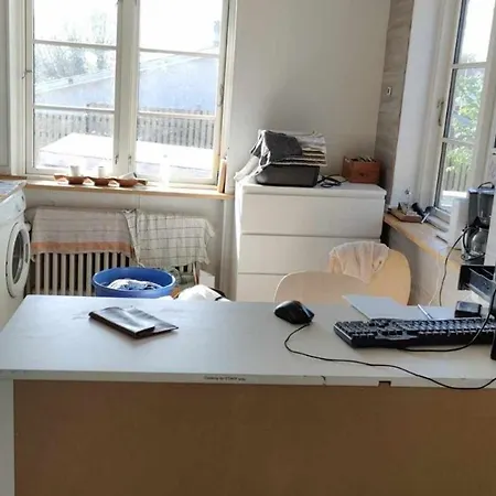 The Catch Kondominium Koge