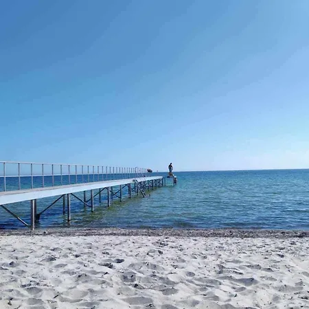 Kondominium The Catch *