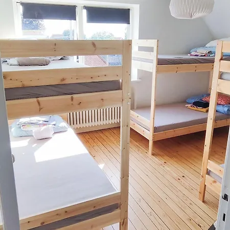 Kondominium The Catch Koge