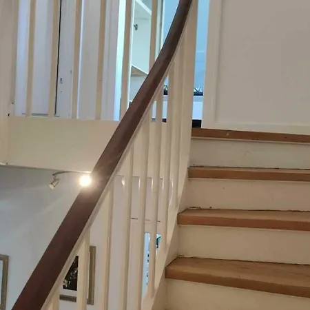 Kondominium The Catch Koge