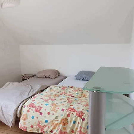 The Catch Kondominium *